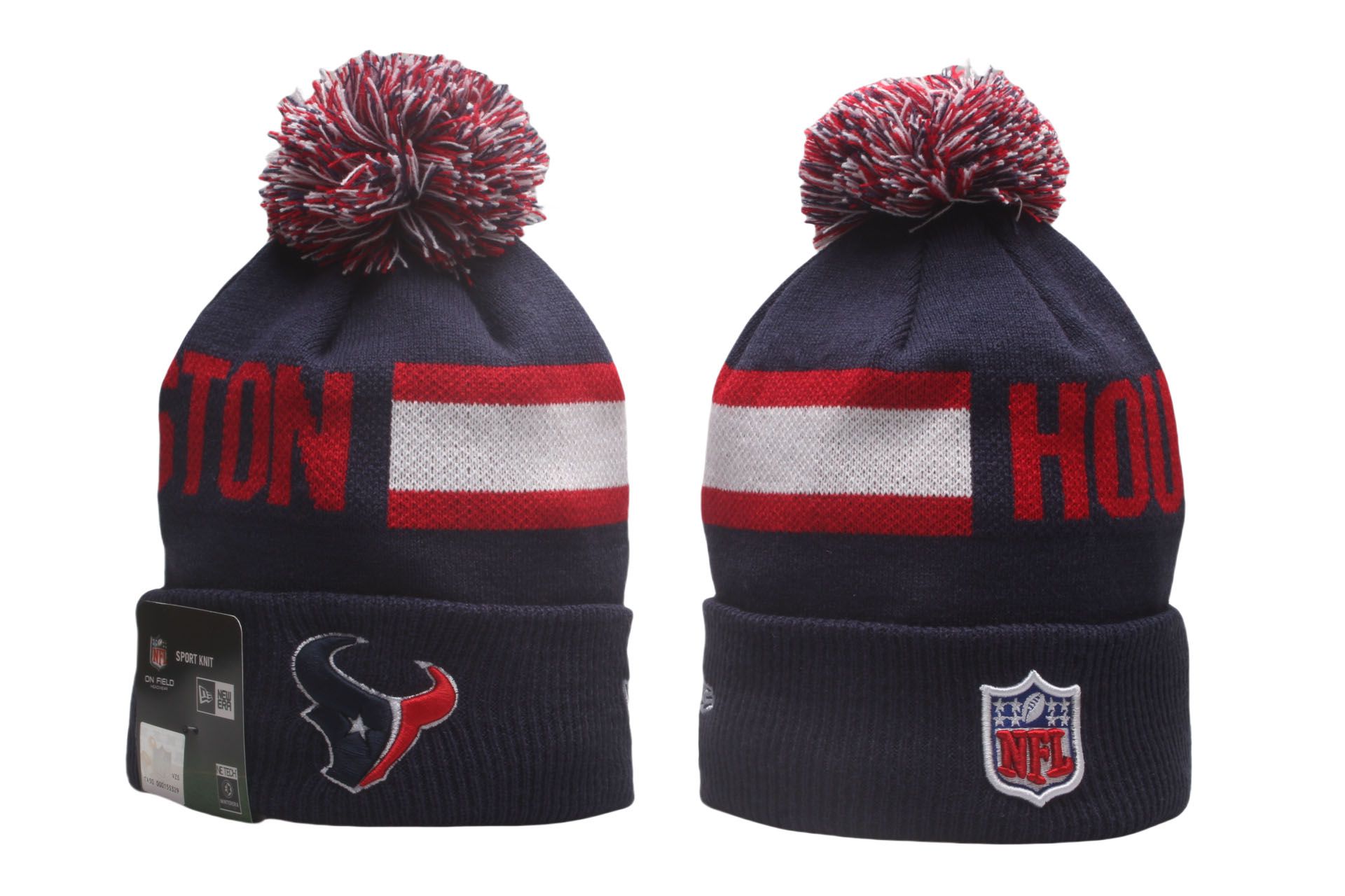 2024 NFL Houston Texans Hat style #1 YP